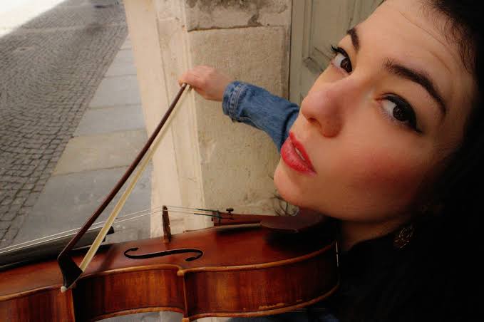 Cécile Delzant