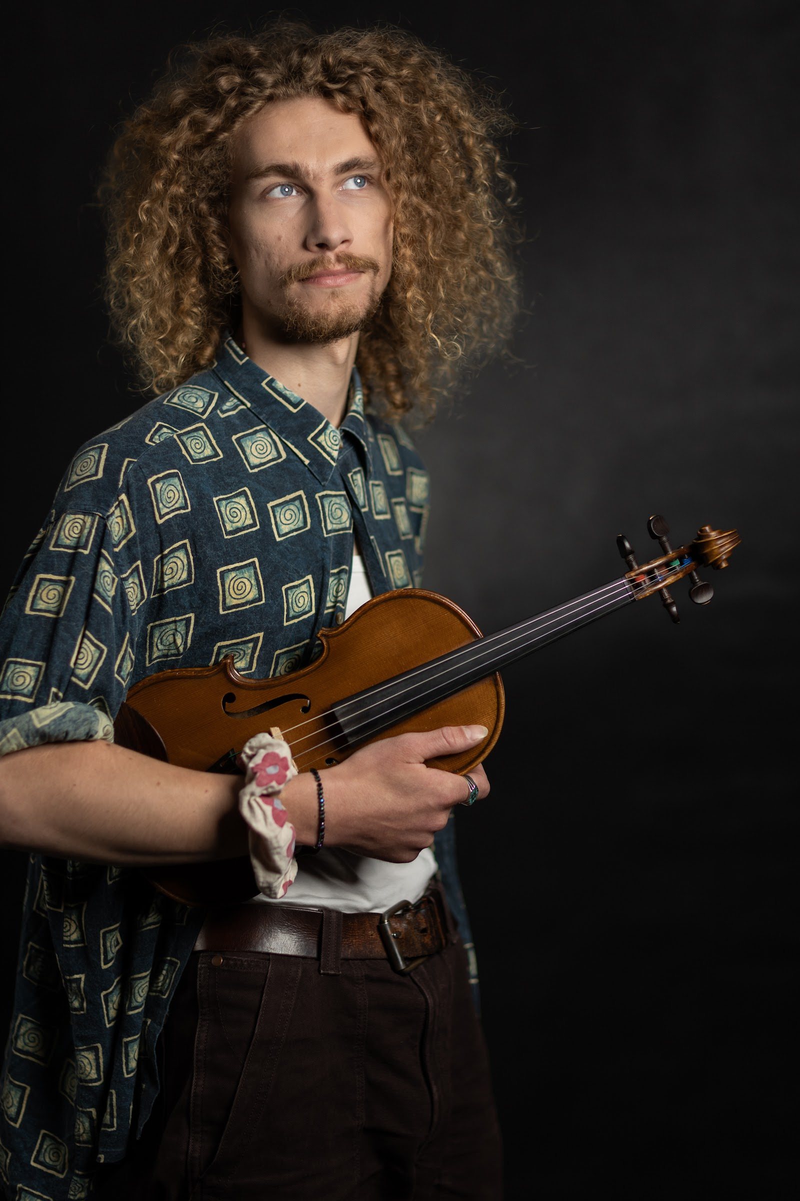 Hugo  Van Rechem