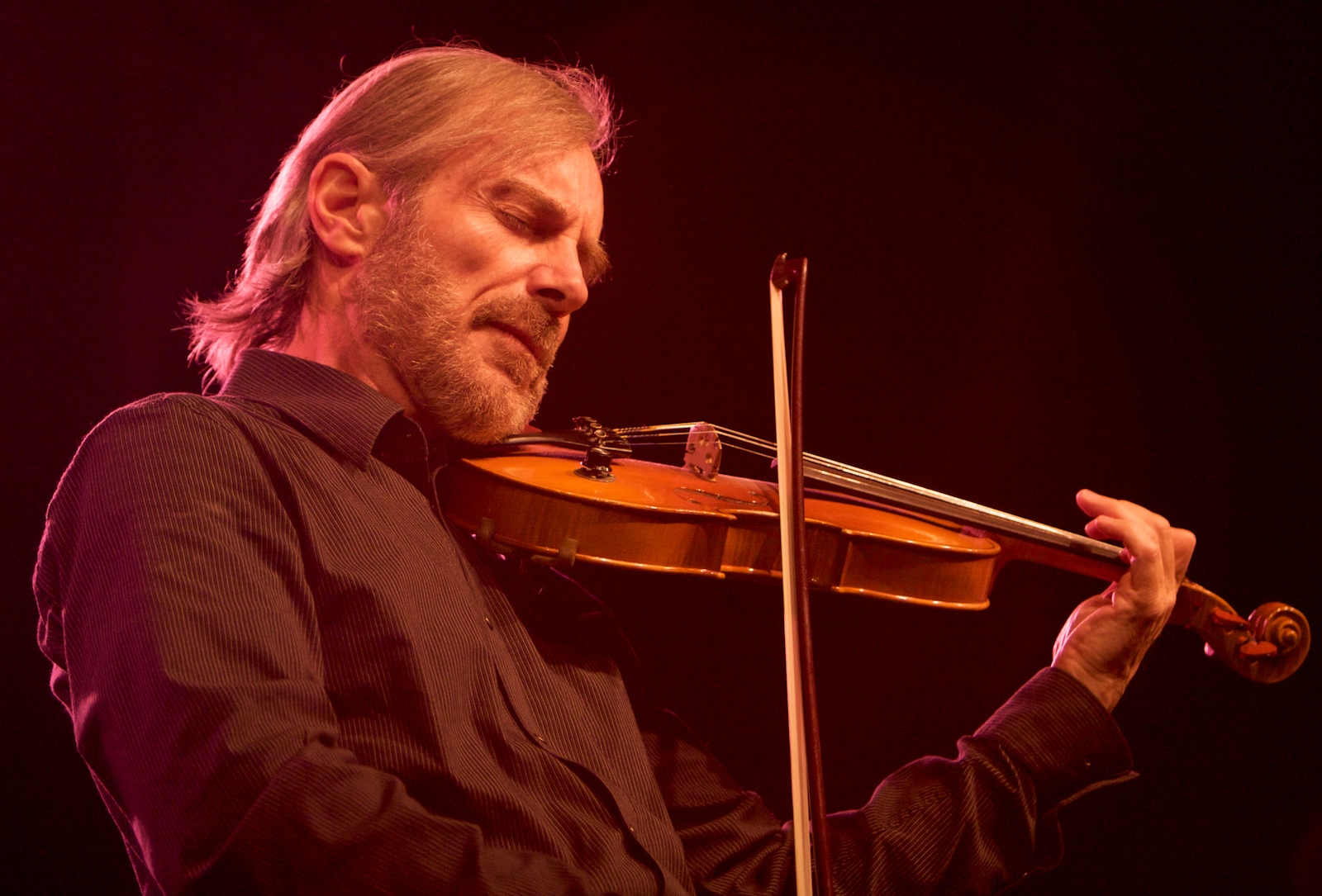 Jean-Luc Ponty