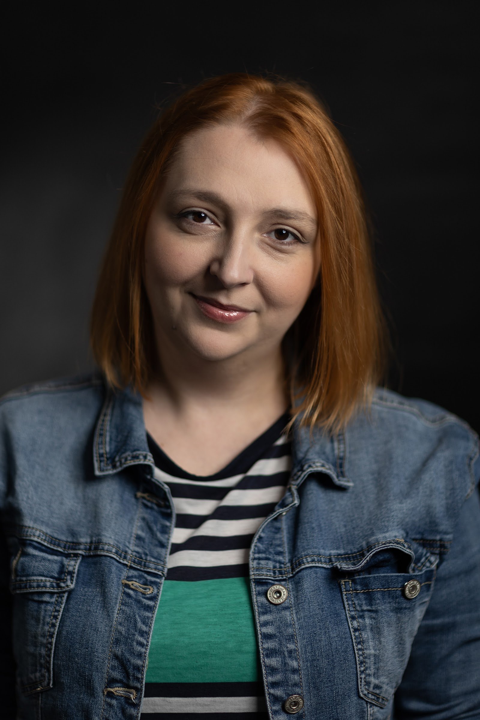Magdalena  Ślósarz