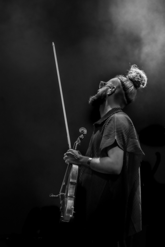 Robin  Antunes