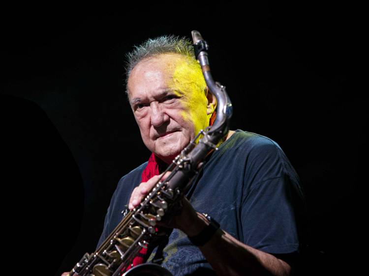 Michał  Urbaniak