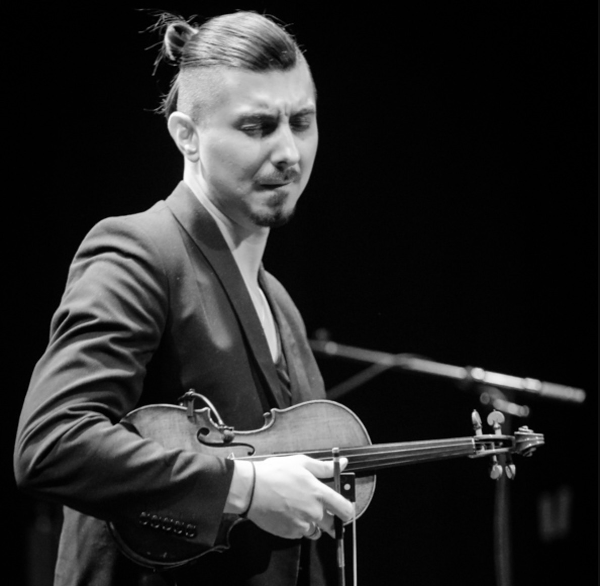 Adam Bałdych