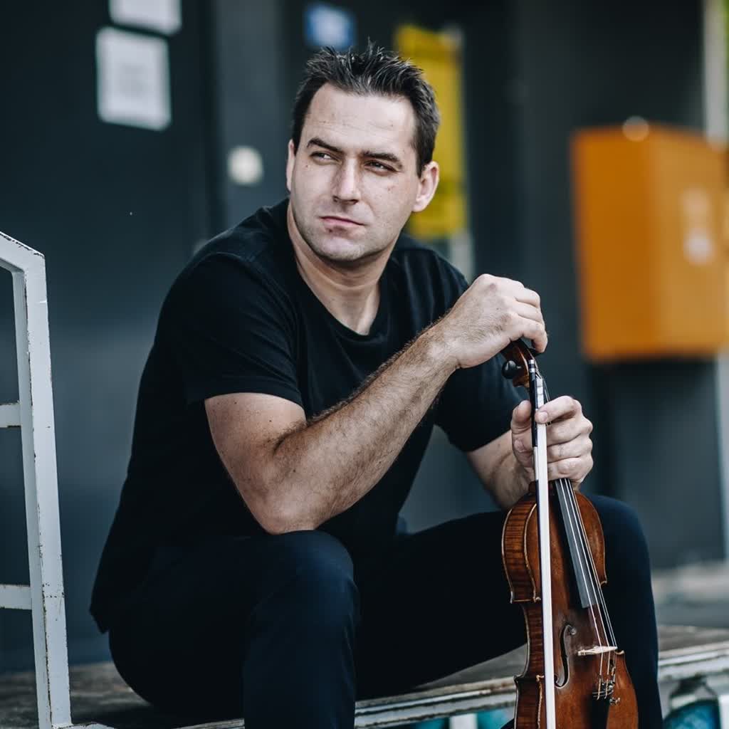 Dawid  Lubowicz