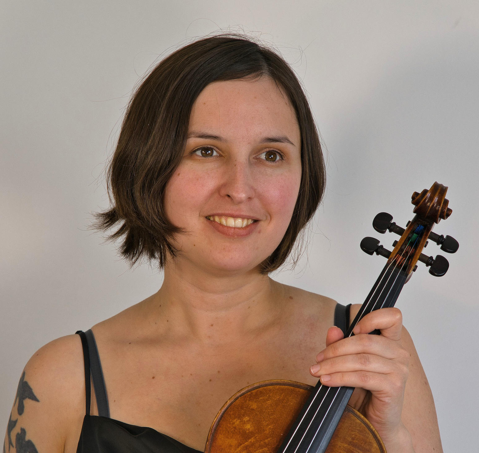 Lucy  Southern