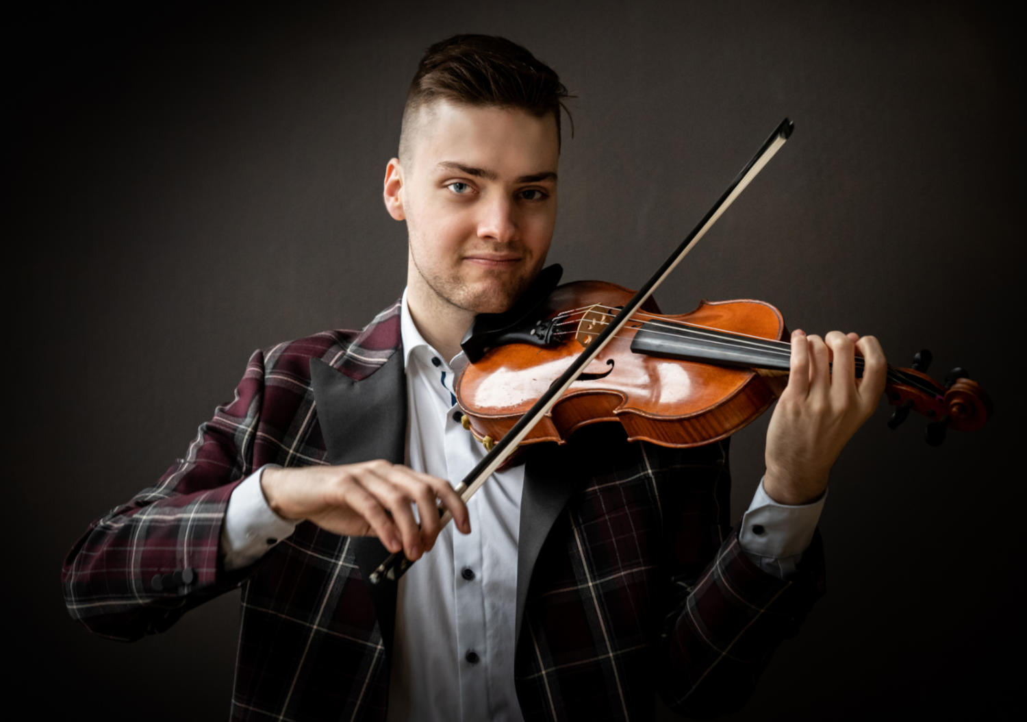 Kristjan  Rudanovski