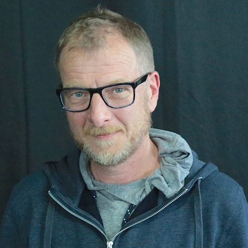 Martin Laurentius